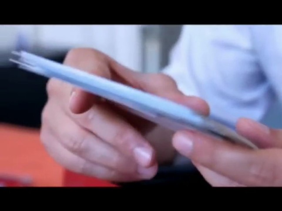 David Amar "Comme toi" - Clip