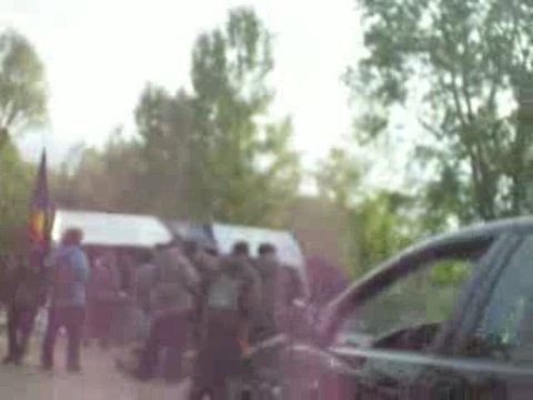 départ de courcelles