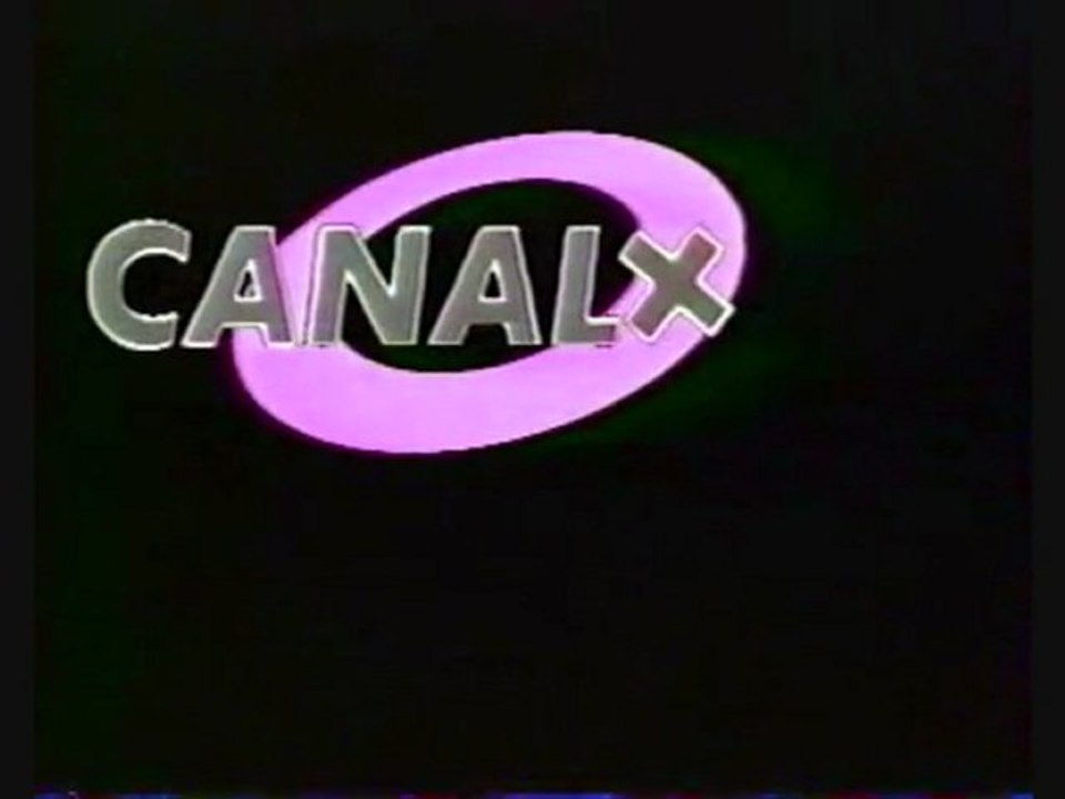 Vidéo Rare - C'est Tarzan qui s'est fait Cheetah - Canal+