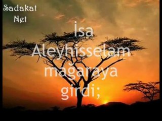 Affet İsyanım Benim [ Müziksiz İlahi]