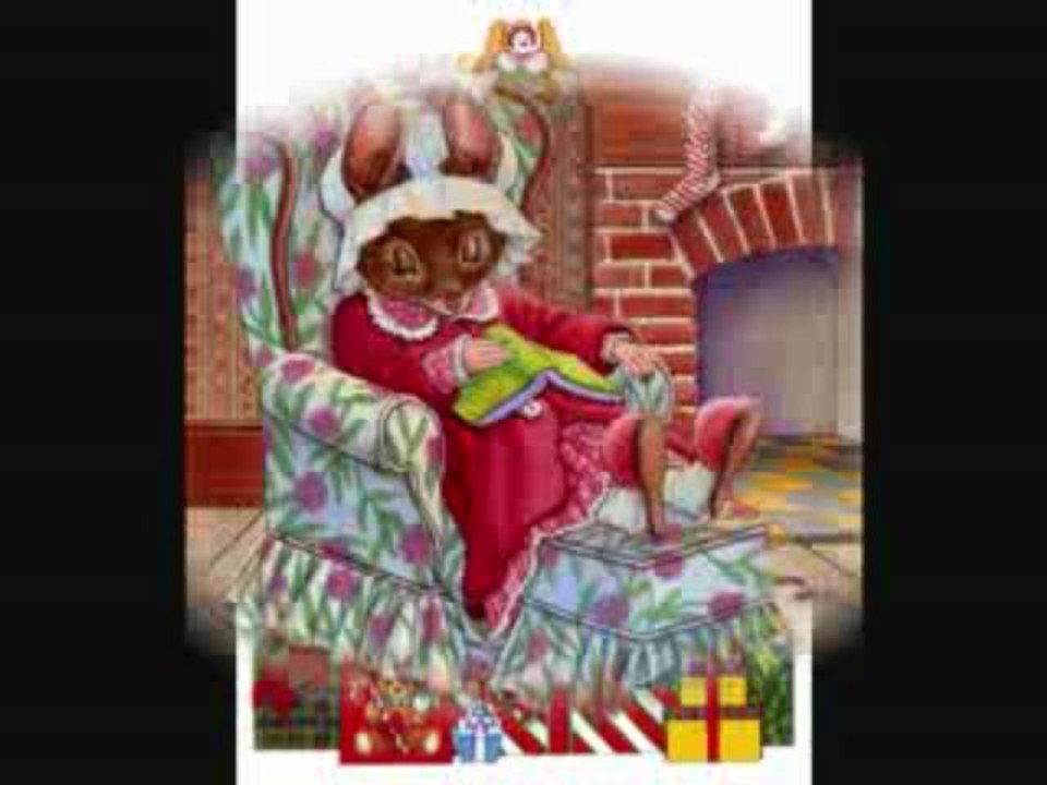 noel pour ma puce