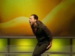 Stephane rousseau spectacle rico chico !