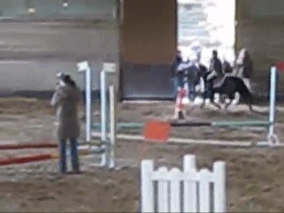 Concours Du 8 Novembre 2009