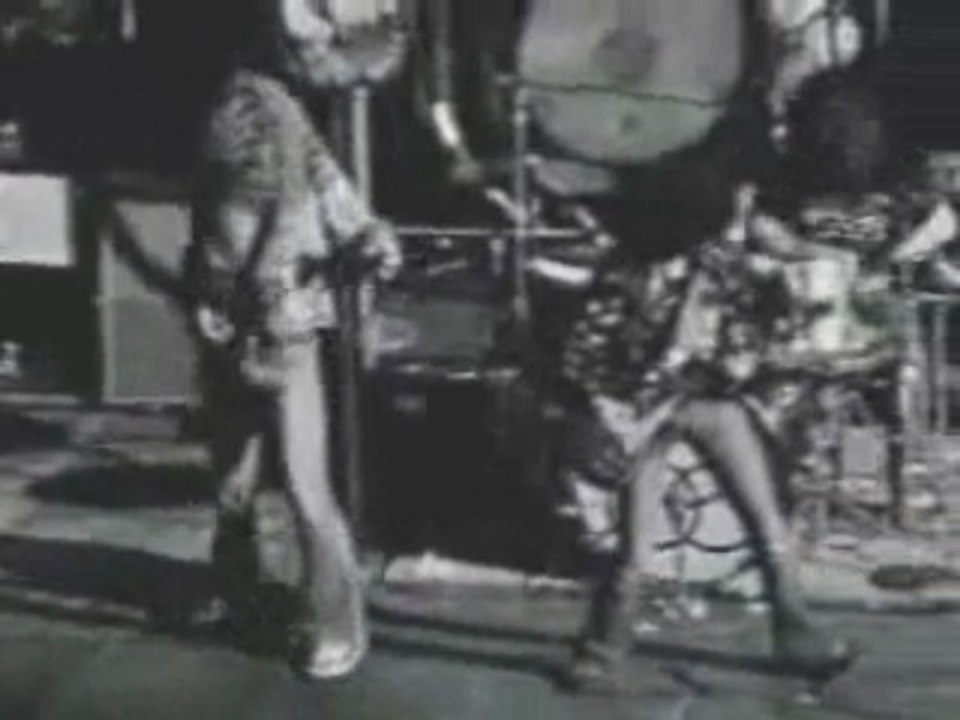 Led Zeppelin - Rock N Roll