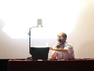 Marc Vercoutère - grippe et vaccination - Partie 1