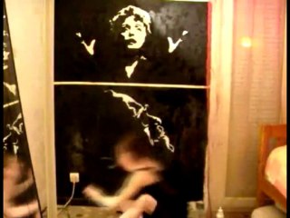 ray charles non compressé