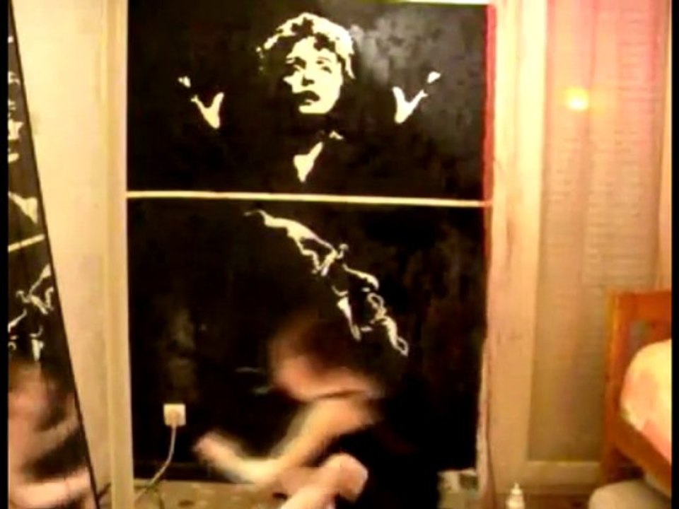 ray charles non compressé