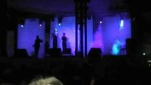 SHEILA - Live à Genève  (1ère partie)