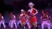 Miaozu folk dance traditional minority miao zu people ethnic
