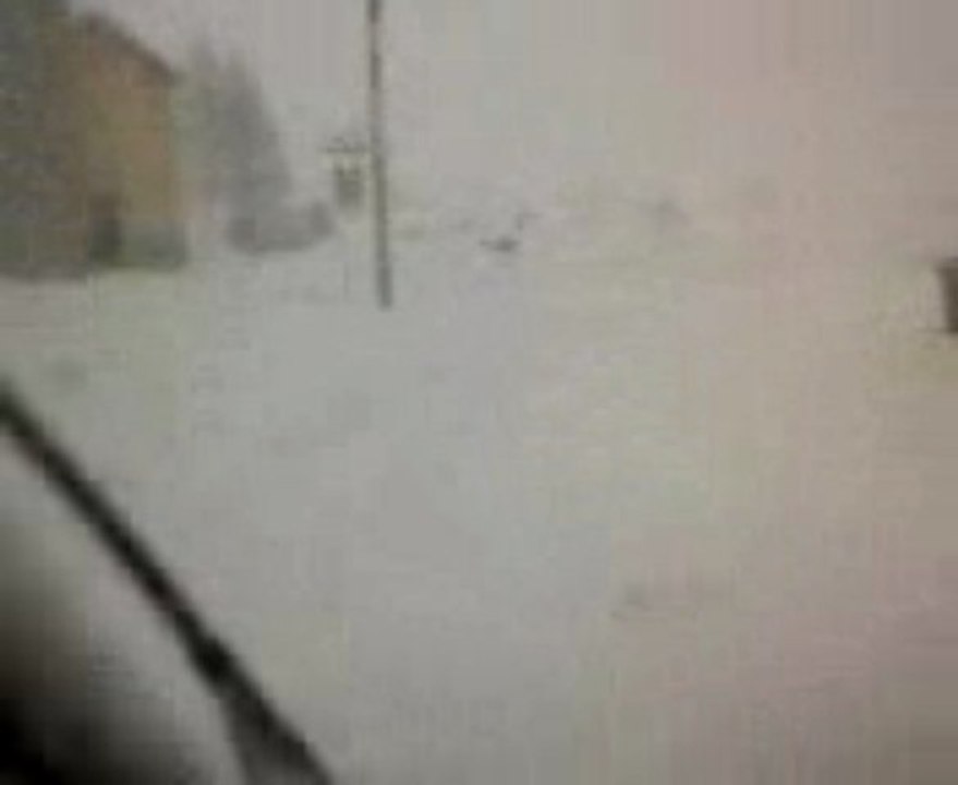 4L dans la neige n°3