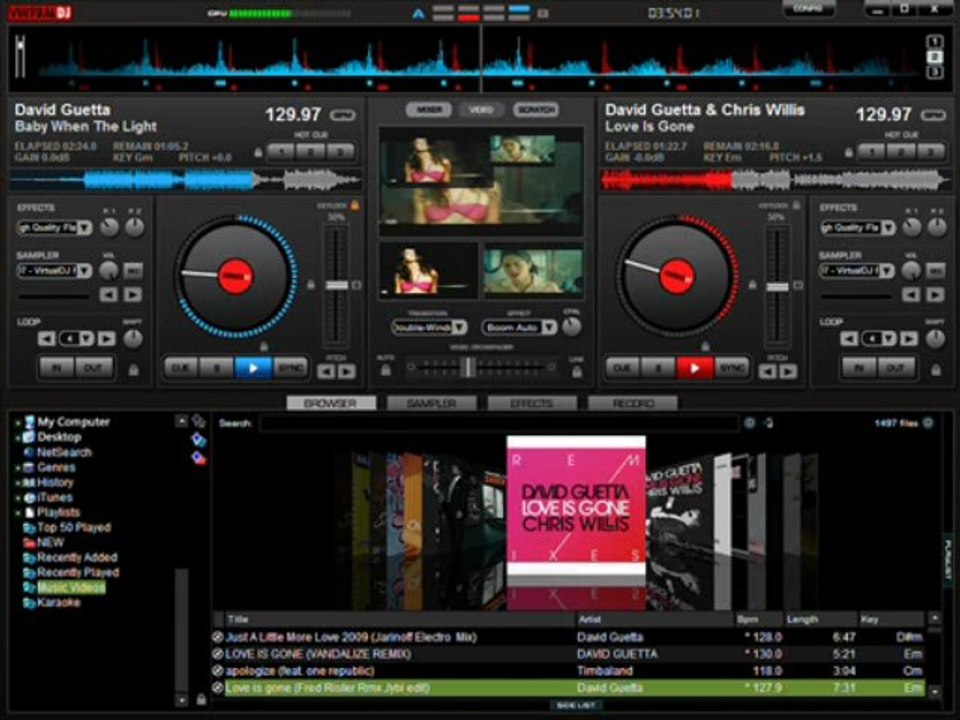 mixe 3