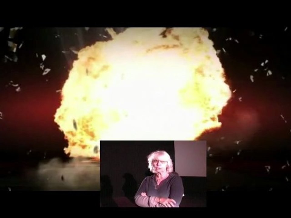 29 ème Festival International du Film d’Amiens