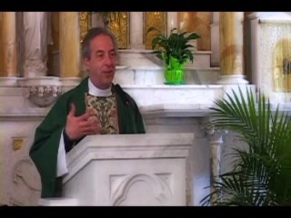 Nov 08 - Homily - Fr Tito: Why You Get No Satisfaction