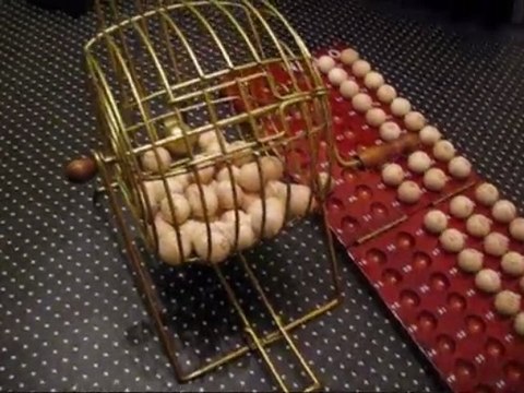 concours canalplay octobre 2009