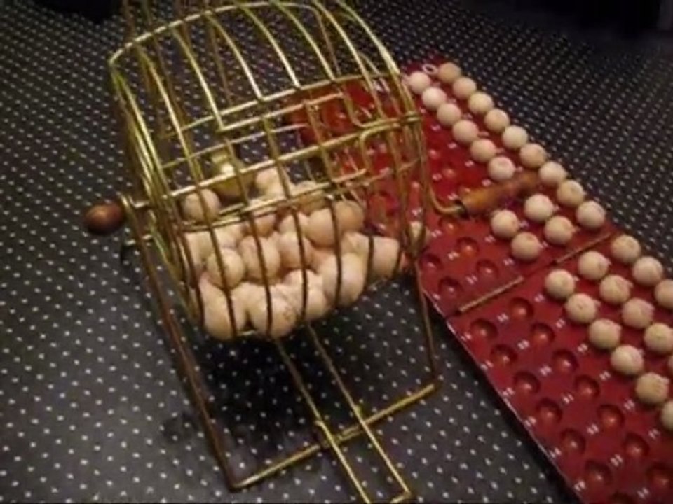 concours canalplay octobre 2009