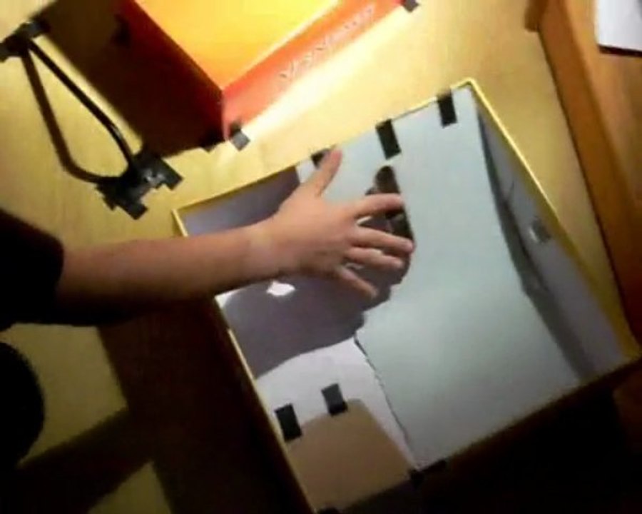 Finger skate débutant