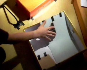 Finger skate débutant