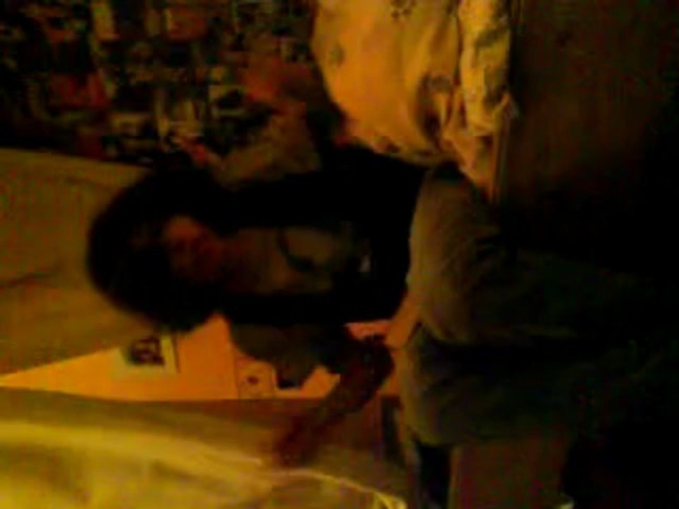 On va r'garder quoi ?