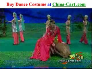 Salar Zu folk dance song traditional minority salarzu people