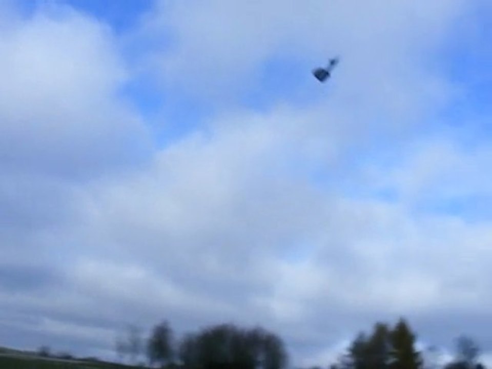 x-twin thunder silver