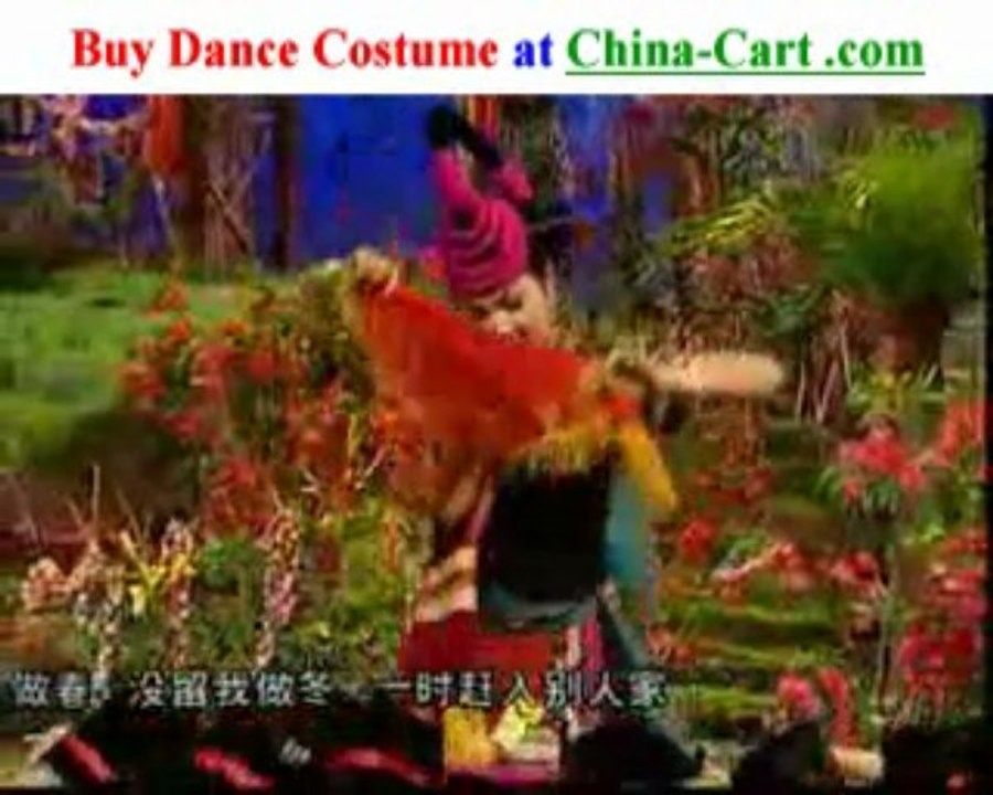 Shezu folk dance  traditional minority she zu people ethnic