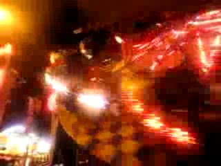 Les manéges de la St Martin