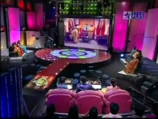 The Perfect Bride - 8th November 09 Part 5