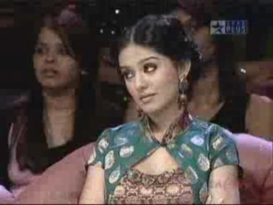 Perfect Bride 7th November 7 Part 6 2009 watch online Lux Pe