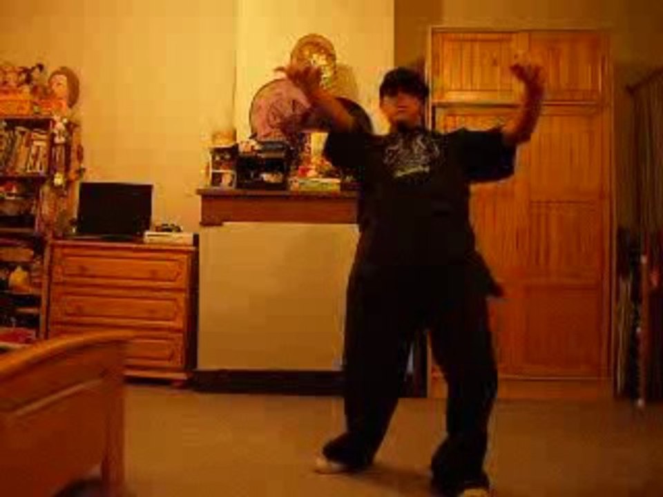 moiii en mod ba impro ^^