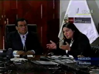 primera parte pcm transmision de canal N sabado 7 de nov