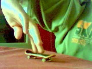 s'amuser avec un rien