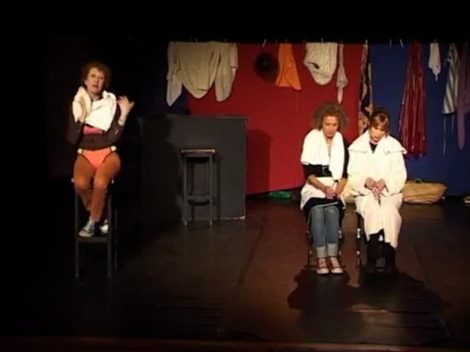 Les 3 Jeanne - Le Sport