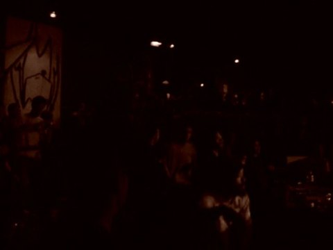 Dub station 18 -Paris - Trabendo