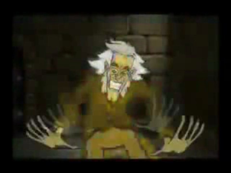 YTP Collab Entry: I.M. Meen the Random Child molester
