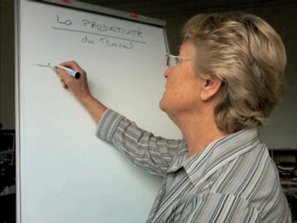 PRODUCTIVITE