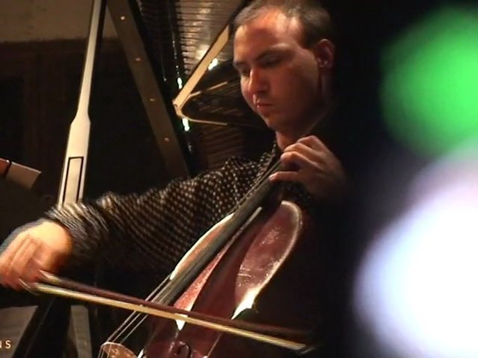 Musique à la Ferme 2009