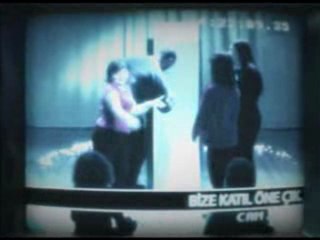 "önplanda" TOS (Takım Olma Sanatı) DHCW sunar