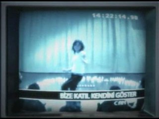 "utangaç"  TOS (Takım Olma Sanatı) DHCW sunar