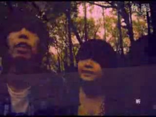 刺猬乐队 《树》 MV - Hedgehog - Shu Tree