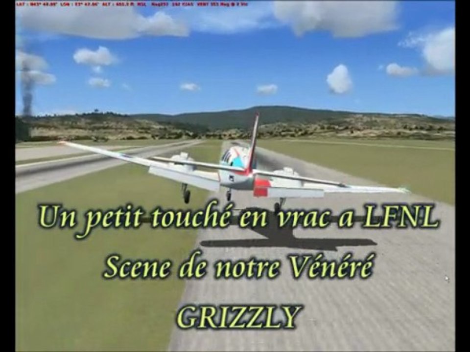 LFNC LFMT