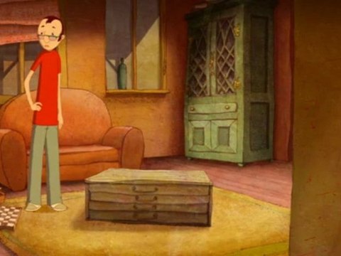 KERITY LA MAISON DES CONTES EXTRAIT 02 VF