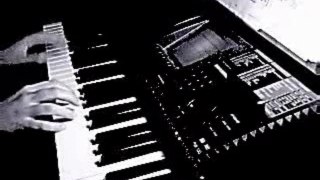 Ecossaise en Sol Majeur - Ludwig van Beethoven (piano)