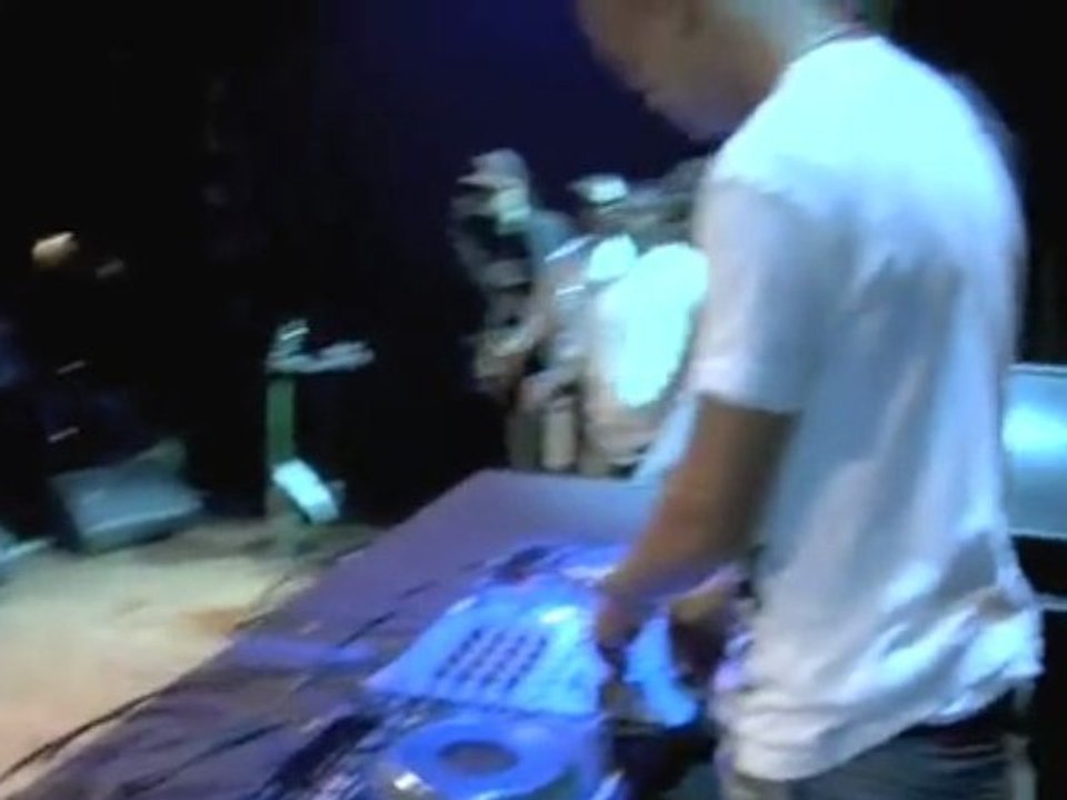 QD3 Presents Lil' Wayne The Carter Documentary Trailer