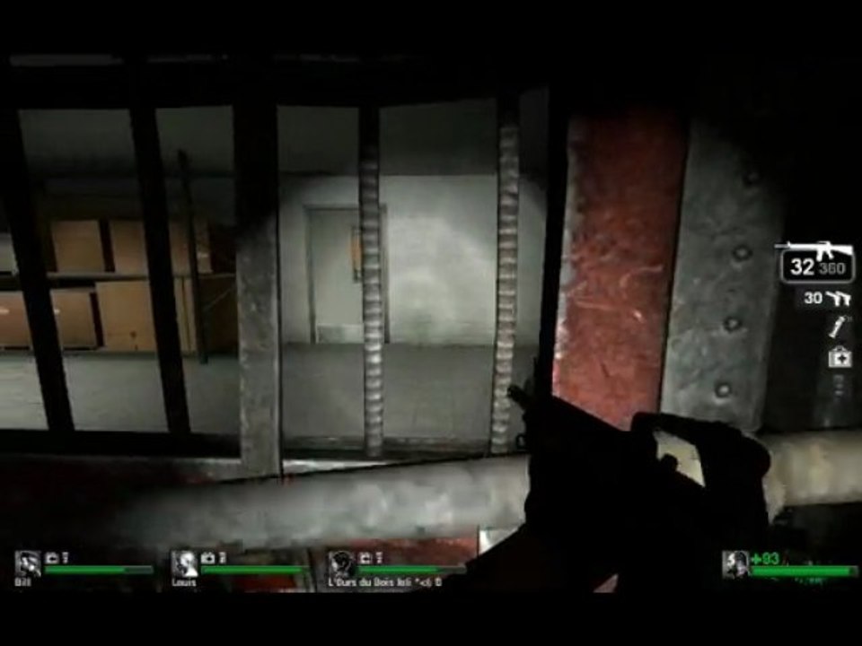 Sucide Blitz Ep2