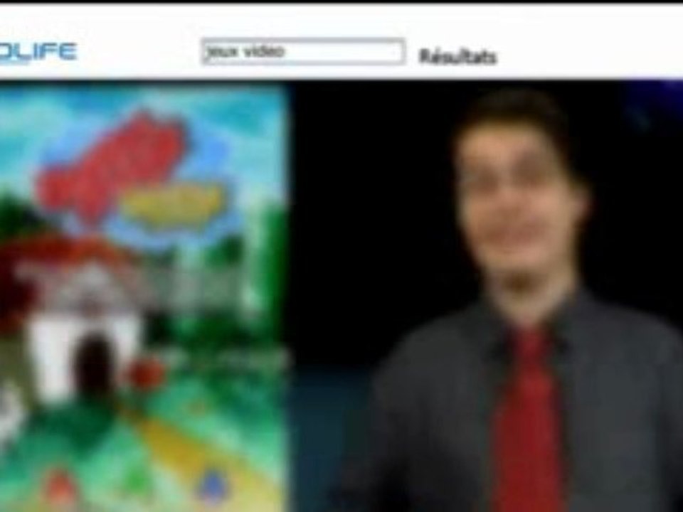 Qu'y a-t-il sur Nolife ?