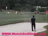 watch hong kong ubs golf open 2009 live streaming
