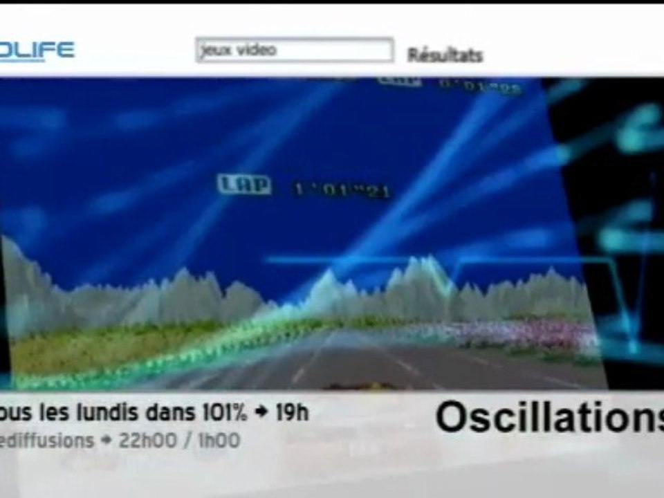 Qu'y a-t-il sur Nolife ? (suite...)