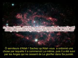 defendons notre prohete (SAWS) 4/4