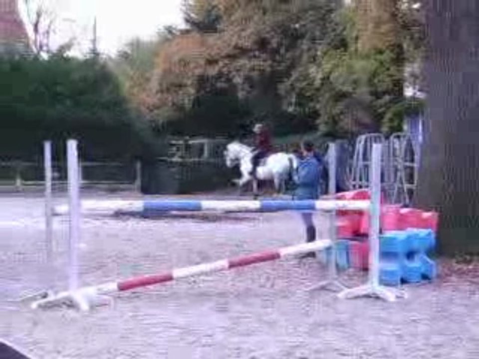 Entrainement CSOV