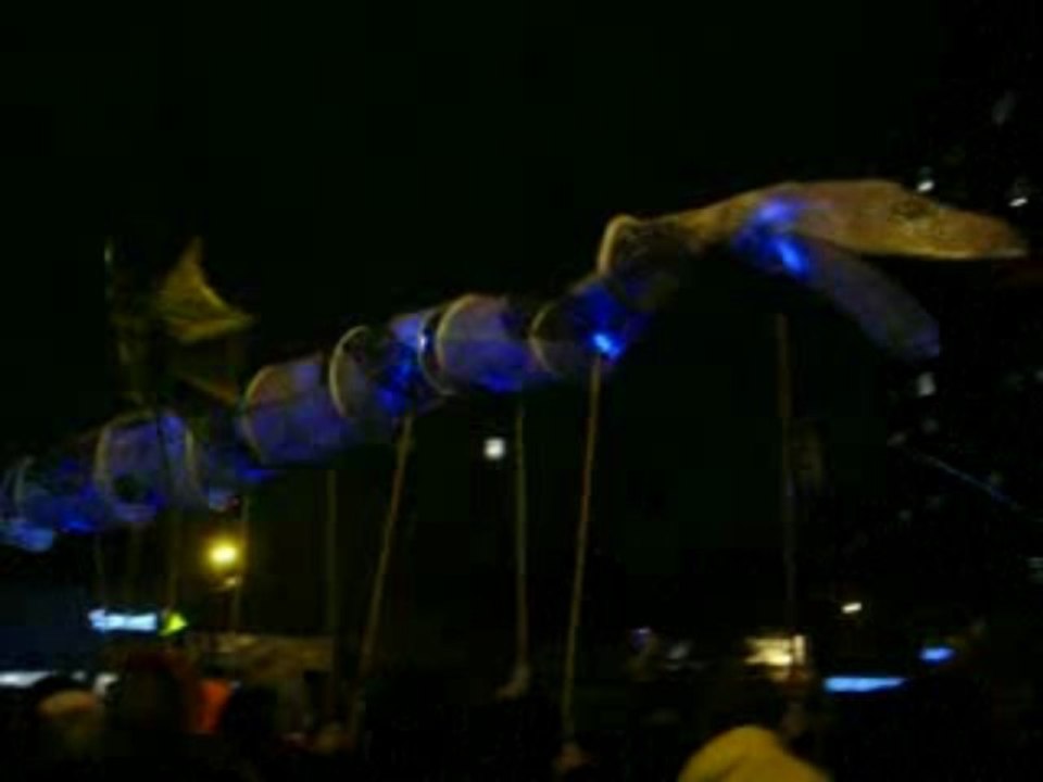 Halloween 2009 - NYC